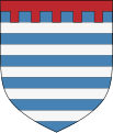 Alphonse de Brienne grand chambrier de France [1270]