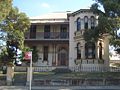 Arncliffe St George School Education Area Office