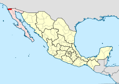 Arcidiecéze Tijuana.svg