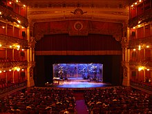 Teatro Arriaga