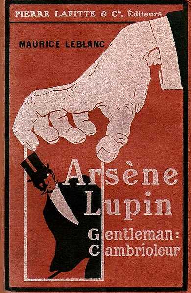 File:Arsene Lupin 1907 French edition.jpg
