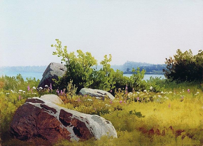 File:Arseny Meshchersky - Summer Landscape.jpg