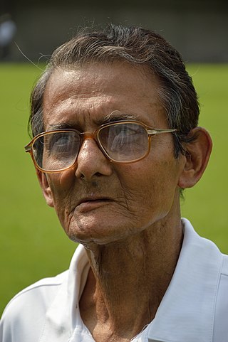 <span class="mw-page-title-main">Ashok Chatterjee</span> Indian footballer (1942–2020)