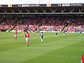 Bristol City v. Cardiff City – 15 March 2009