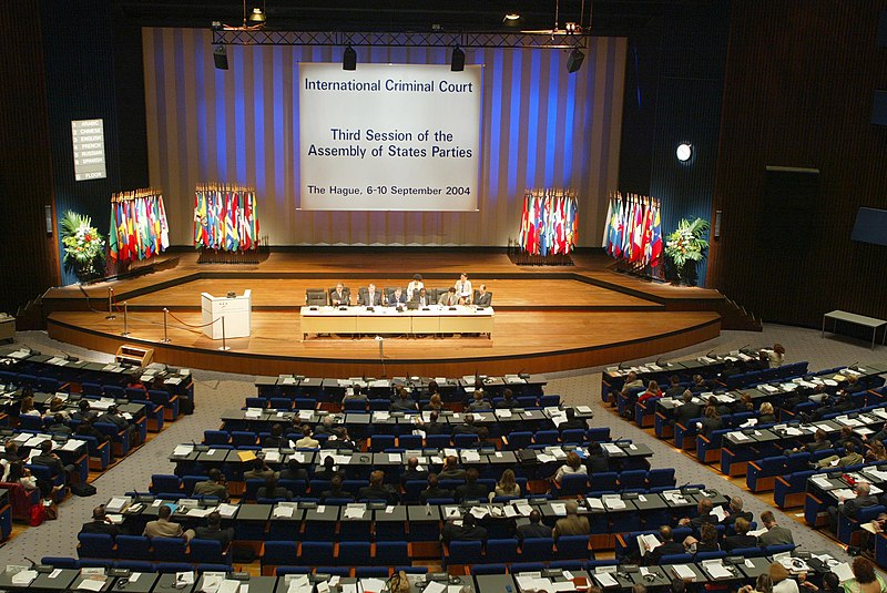 File:Assembly of States Parties to the Rome statute of the ICC.jpg