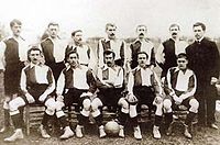 Athletic Bilbao in European football - Wikipedia