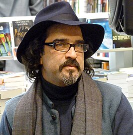 Atiq Rahimi 2010 a.jpg