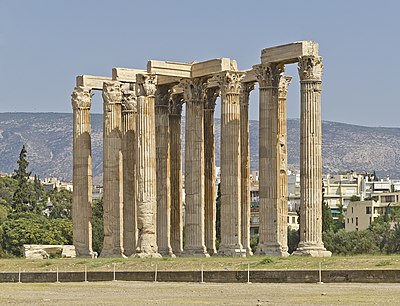 Attica 06-13 Athens 25 Olympian Zeus Temple.jpg