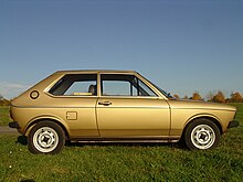 Audi 50