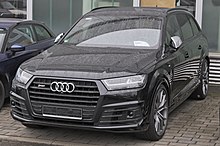 Wikizero Audi Q7 4m