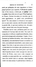 comment une publication de cette importance se trouve jusqu’à présent si peu répandue. S’efforcer de populariser de tels travaux, n’est-ce pas, en quelque sorte, s’acquitter d’une dette envers le pays ? Trop longtemps, en France, Newton lui-même ne rencontra que de rares appréciateurs, ou plutôt resta généralement ignoré ! Or, nous sommes ici devant un nom auquel, avec ou sans notre concours, doit tôt ou tard s’attacher un grand éclat, et que nous voudrions voir dès maintenant, entouré chez nous d’un juste hommage. Toutefois nous ne nous présentons point avec une traduction de l’ouvrage dans son entier. Son mode de composition en tableaux complétement détachés, étrangers à tout arrangement systématique, l’espèce d’avertissement qu’Audubon lui-même nous donne dans son introduction, nous autorisaient d’avance à considérer un choix, non-seulement comme facile, mais comme avantageux. Voici donc ce que nous avons cru devoir faire : en intercalant des descriptions plus spécialement scientifiques, avec des scènes de mœurs prises sur le fait, dans les parties encore à demi sauvages du vaste territoire de l’Union, nous avons voulu composer un ensemble, ou mieux peut-être une succession de lectures d’un intérêt varié et saisissant, dans lesquelles s’unît à la vraie science le goût du beau et du bon, et