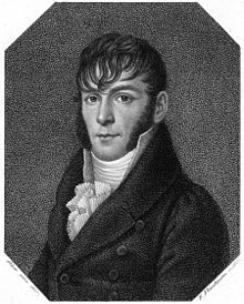 August Schumann. (Source: Wikimedia)