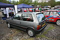 Fiat Uno Turbo i.e. az Egyesült Királyságban