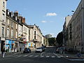 Vignette pour Quartier Bollée-Sainte-Croix