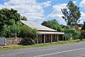 English: A building in Axedale, Victoria