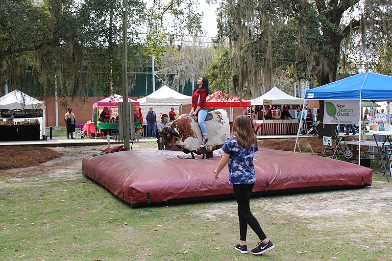 File:Azalea Festival 2018 09.jpg