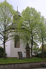 Sakramentskapelle (Büren)