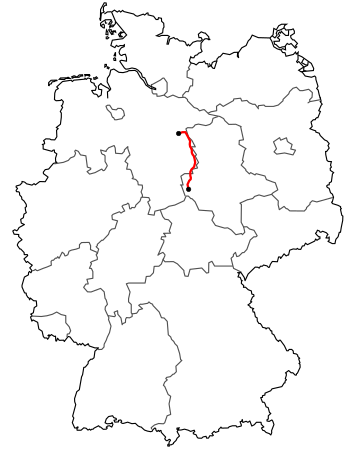 Bundesstraße 244