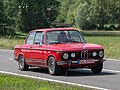 * Nomination BMW 2002 TI BJ.1973 at the Oldtimer Meeting Ebern --Ermell 06:58, 5 November 2018 (UTC) * Promotion Good quality.--Famberhorst 08:40, 5 November 2018 (UTC)