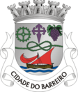 Barreiro címere