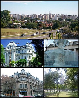 Bahia Blanca