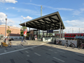 Bahnhof Cottbus, new passenger tunnel