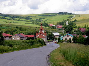 Bajerovce Slovakia 8.JPG