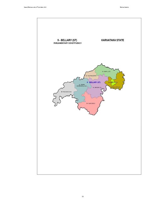 Ballari Lok Sabha Constituency Map (2009 - Present).pdf