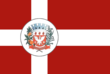 Vlag van Marapoama