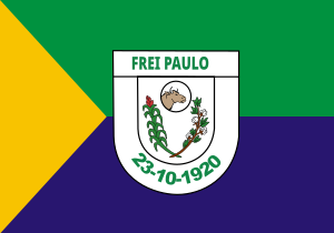 Frei Paulo