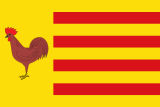 Bandera de Gallur.svg