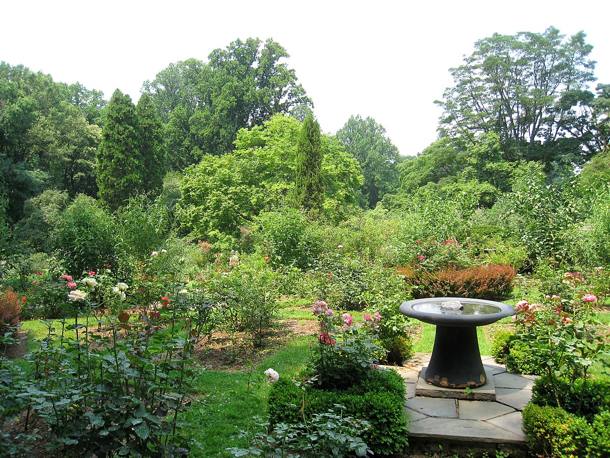 File Barnes Foundation Merion Pa Arboretum And Garden Jpg