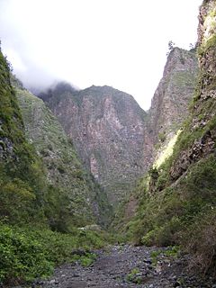 Barranco de Badajoz