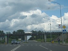 Railway viaduct Basanavicius ending.jpg