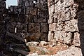 Bashmishli (باشمشلي), Syria - Interior walls of unidentified structure - PHBZ024 2016 4308 - Dumbarton Oaks.jpg