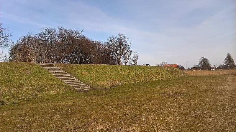 File:Bastion Krolik Gdansk 05.jpg