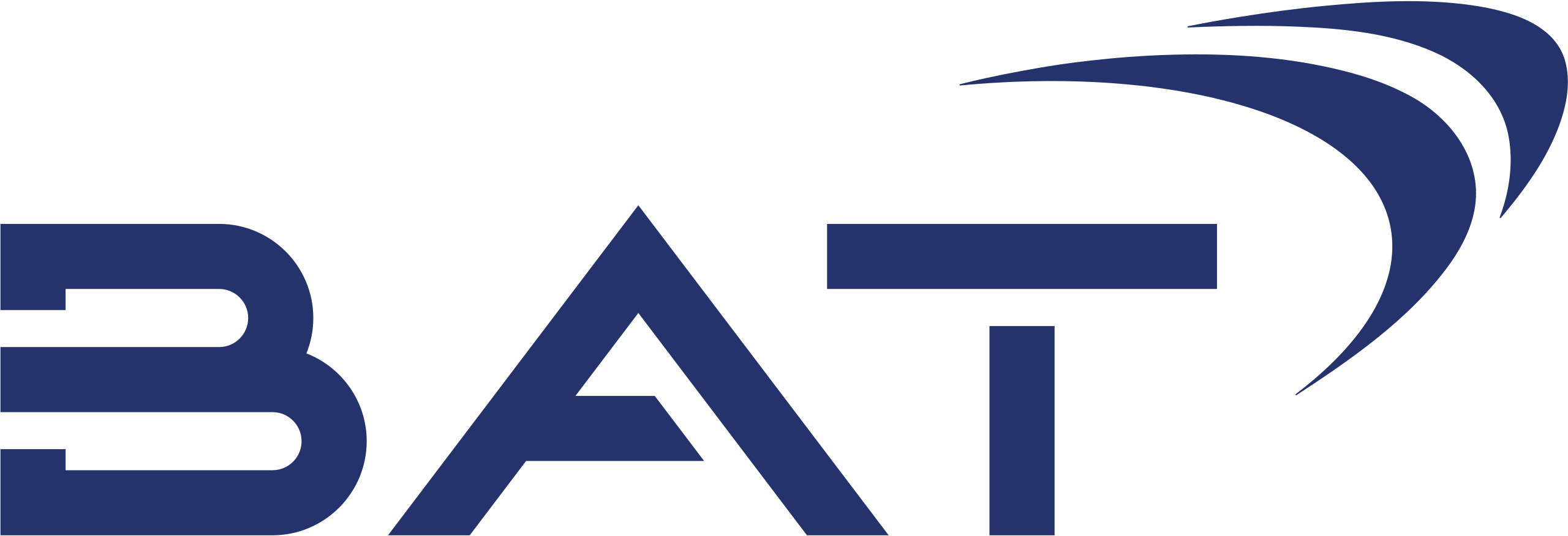 BAT Logo