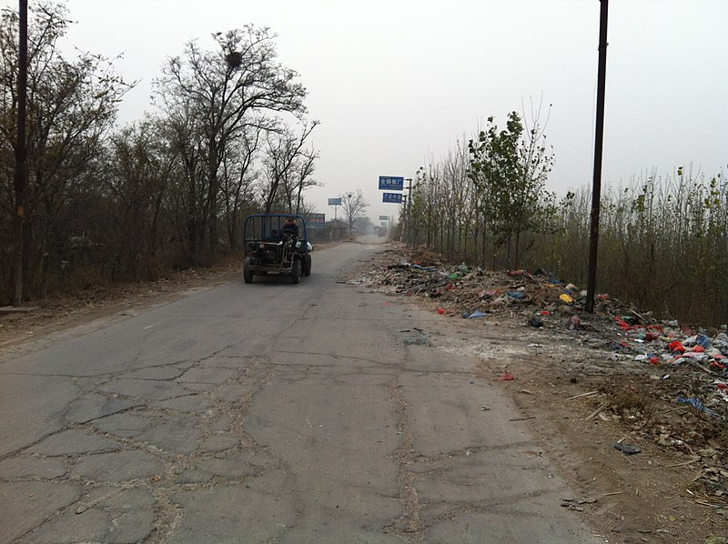 File:Bazhou, Langfang, Hebei, China - panoramio.jpg