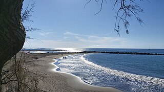 Playa Troya, Costa Adeje