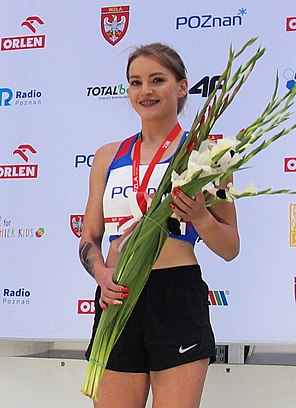Beata Topka (2021)