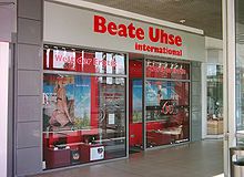 Uhse tv free beate Beate Uhse