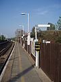 Bedhampton Station Up P1010023.jpg