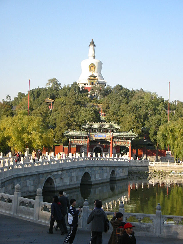 Beihai Park