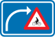 Belgian road sign F50bis.svg