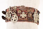 Thumbnail for File:Belt, souvenir (AM 1997.15.9-3).jpg