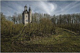 Oudenaarde: Geschiedenis, Wapenschild, Kernen