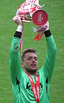 Ben Hamer: Alter & Geburtstag