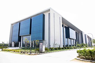 <span class="mw-page-title-main">Bennett University</span> University in Greater Noida, India