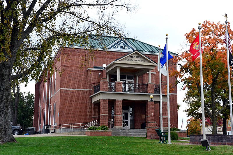 File:Benton County Missouri Courthouse-20191026-6937.jpg