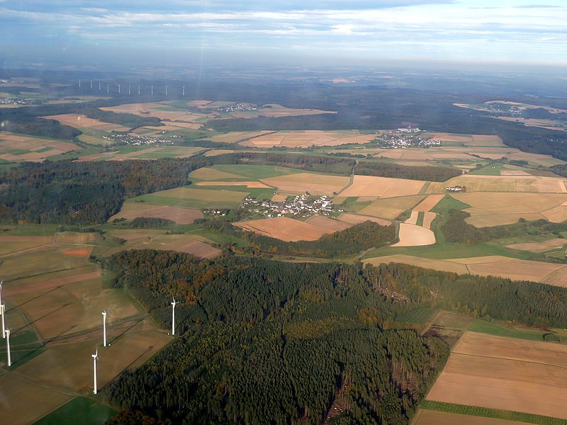 File:Benzweiler – Liebshausen – Wahlbach – Mörschbach (von links nach rechts) - panoramio.jpg